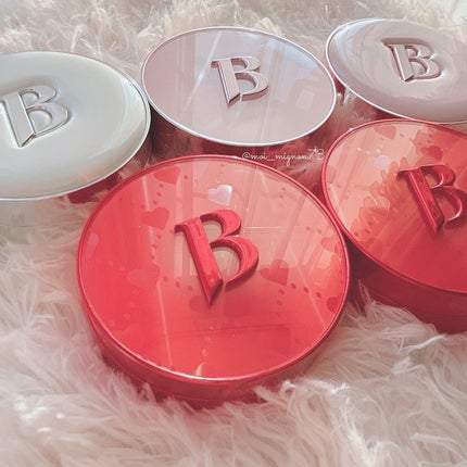 カバーリシャス アルティメット ホワイトクッション/BANILA CO/クッションファンデーションを使ったクチコミ(5枚目)