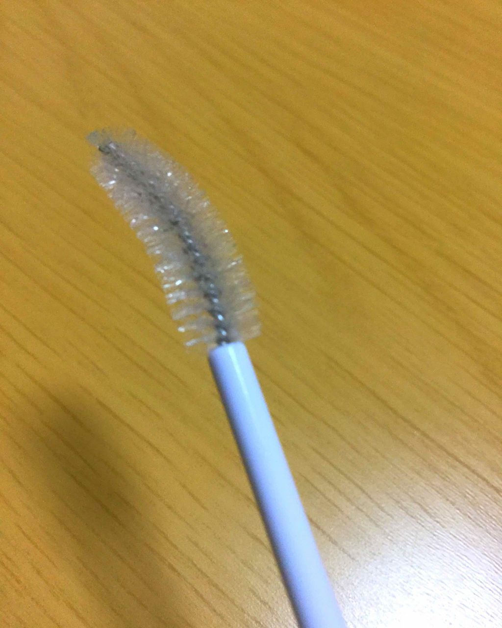 キスミー キスミー ヒロインメイク アイラッシュセラムのクチコミ「※追記あり。

他のまつ毛美容液を試した事が無いので比較はできないのですが、

べたつかないし.....」（3枚目）