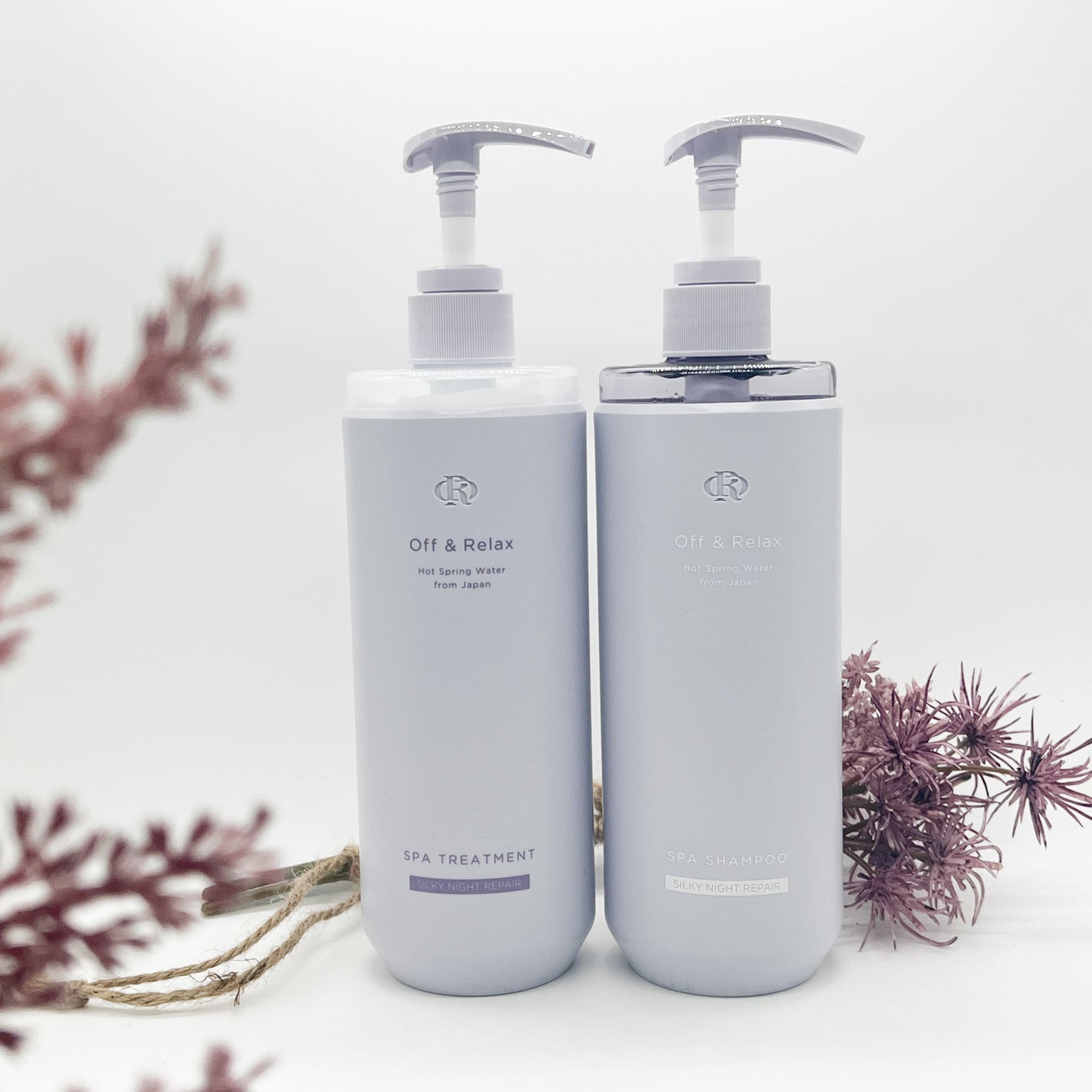 りぴ☆Webライター on LIPS 「【Off&Relaxさまからいただきました】Off&Relax..」(1枚目)