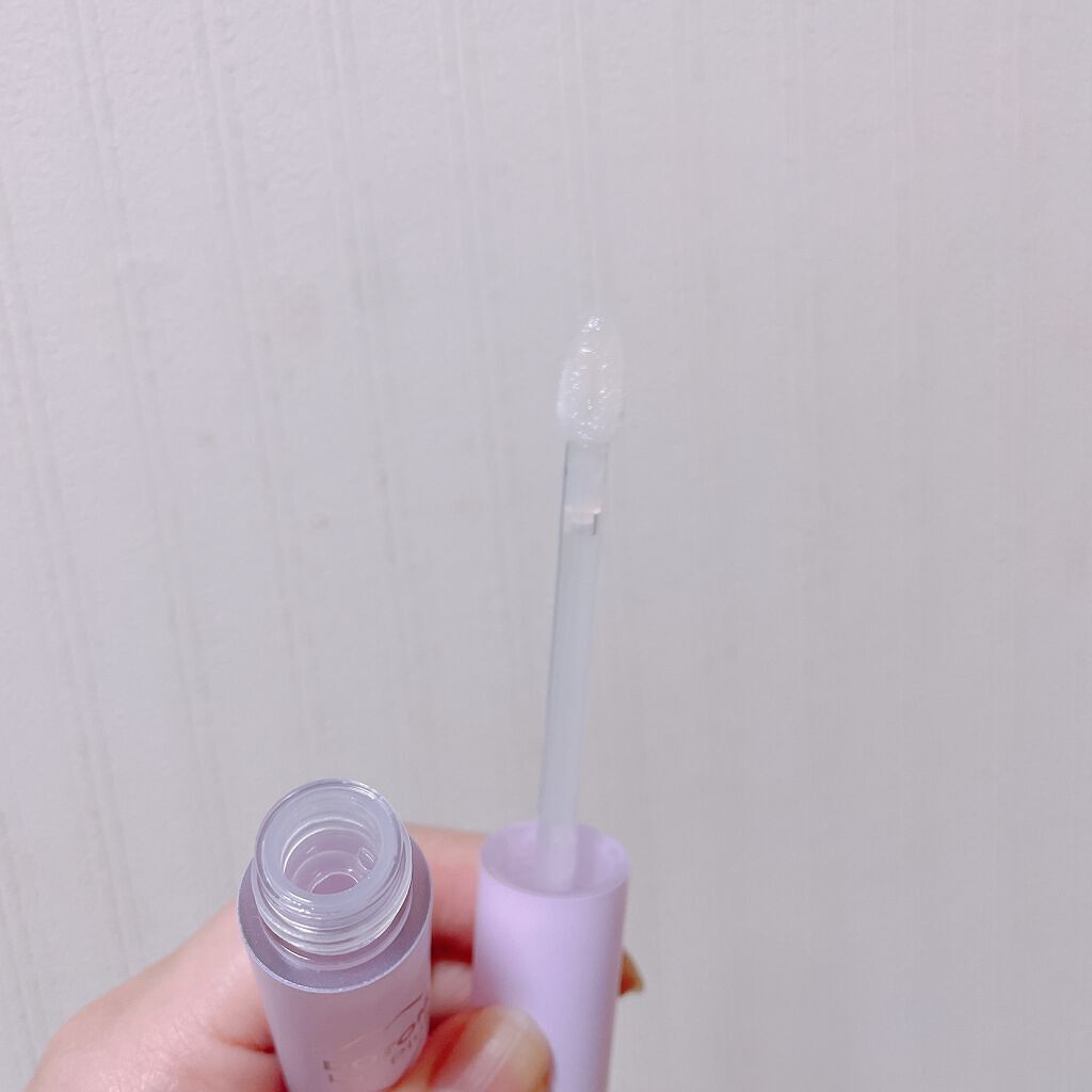 ドトムリッププラスプランパー/keybo/リッププランパーを使ったクチコミ（3枚目）