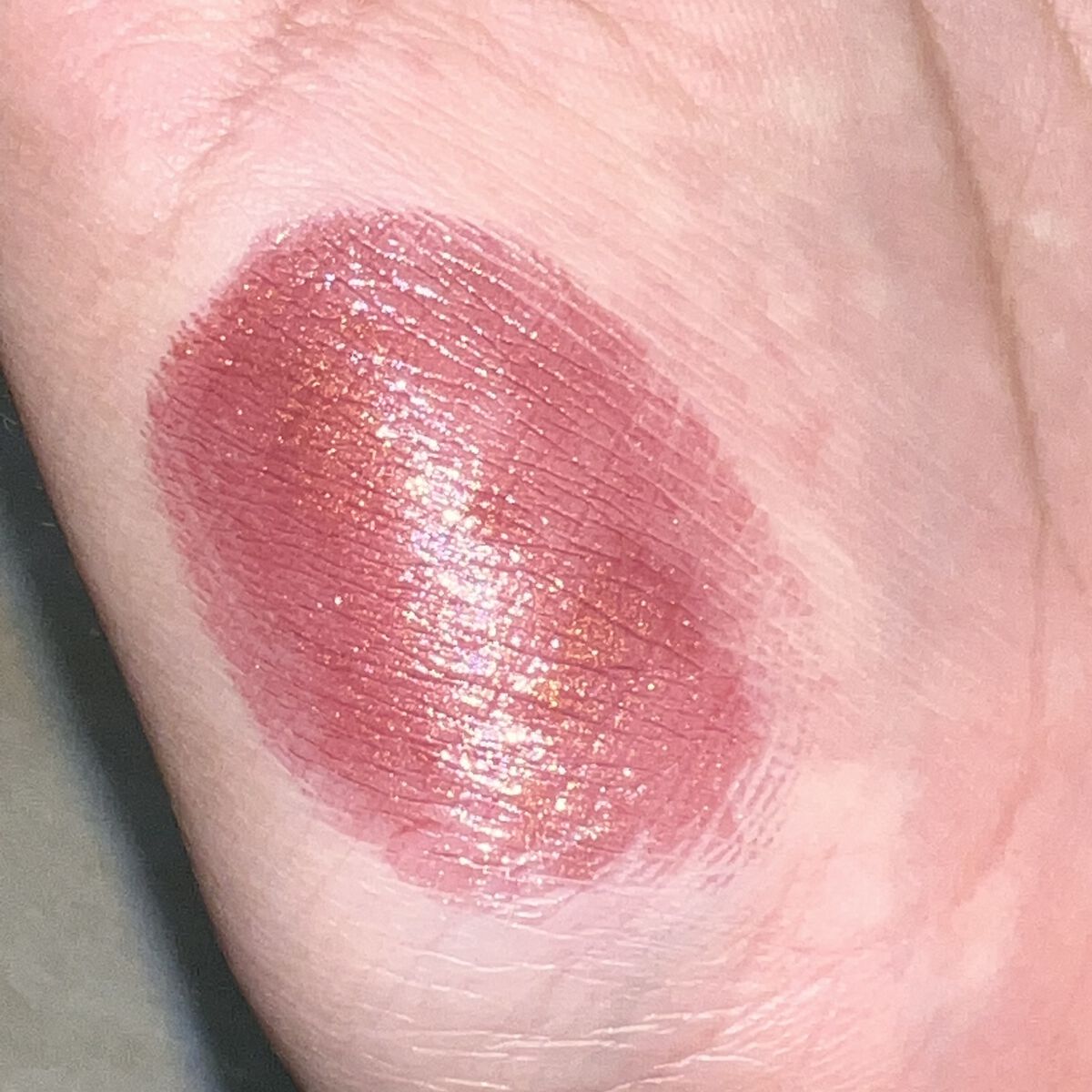 リップスティック 2941/NARS/口紅を使ったクチコミ（2枚目）