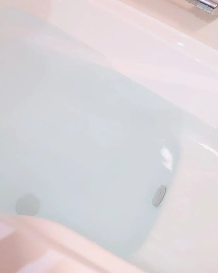 マハロ on LIPS 「Medi5c【薬用】オイルinバスソルト【スクワラン】"..」(6枚目)