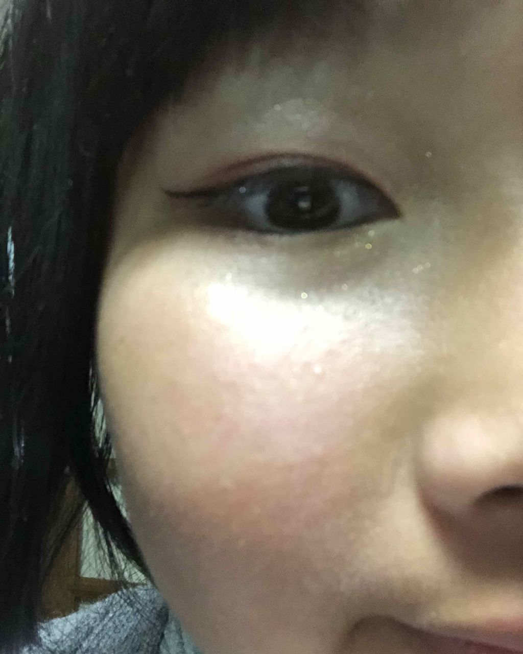 ヴィンテージモードアイズ/KATE/アイシャドウパレットを使ったクチコミ(3枚目)