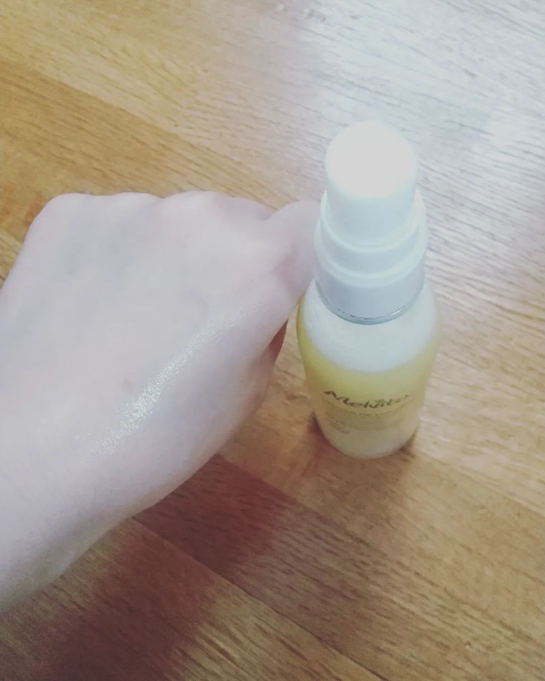 を使ったクチコミ（3枚目）