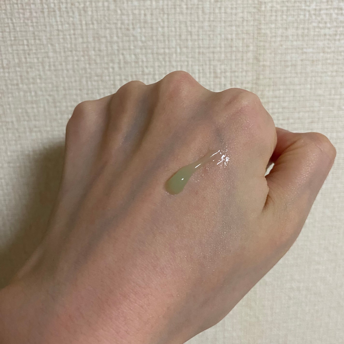 CICA クリーム/VT/フェイスクリームを使ったクチコミ(2枚目)