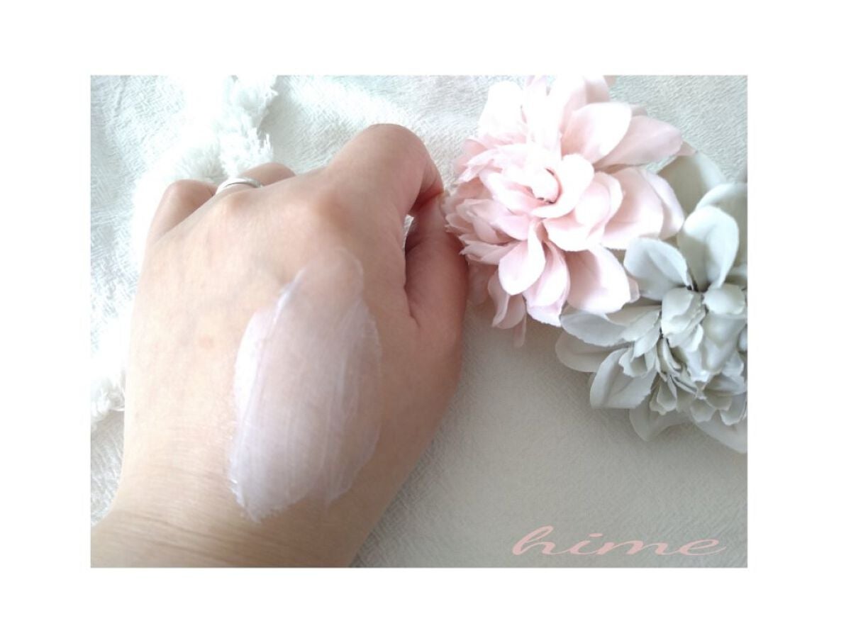 薬用 リンクル美コルセットゲル/プリオール/オールインワン化粧品を使ったクチコミ(3枚目)