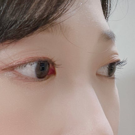 ヌーディズムマスカラ/chee shu/マスカラを使ったクチコミ(4枚目)