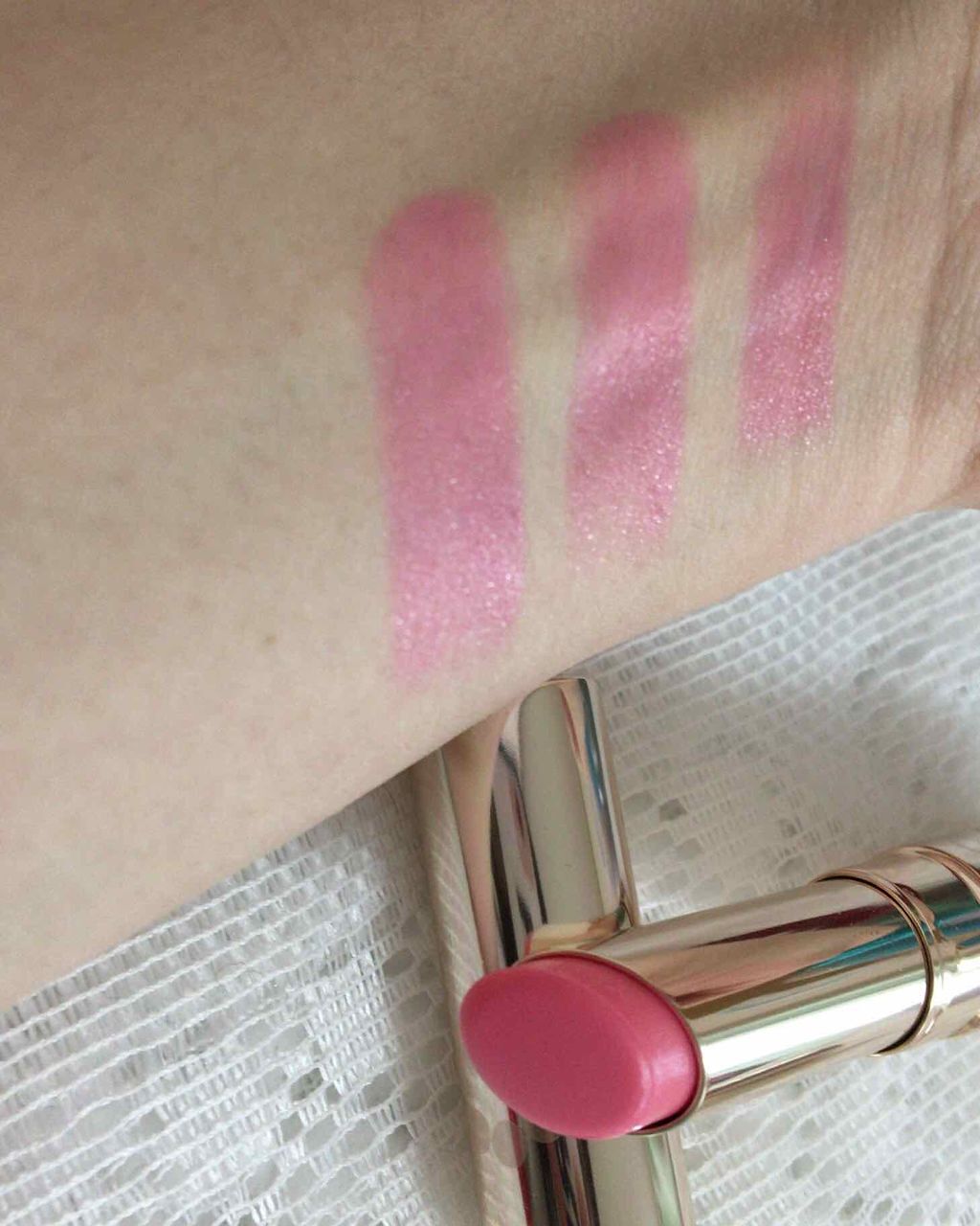 オペラ リップティント N/OPERA/リップティントを使ったクチコミ（3枚目）