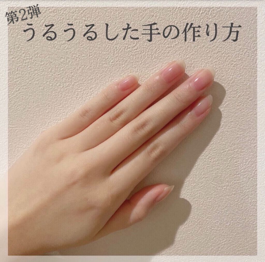 脱色クリーム敏感肌用 エピラットの口コミ うるうるした手の作り方前回の投稿で指の毛の By ナーミ 普通肌 代前半 Lips
