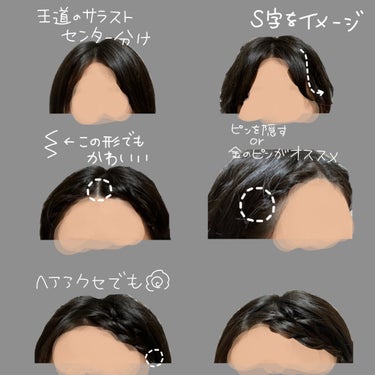 ケープ 3Dエクストラキープ 無香料/ケープ/ヘアスプレー・ヘアミストを使ったクチコミ（2枚目）