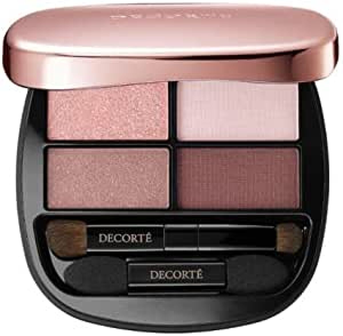 コントゥアリング アイシャドウ 014 ピンクブラウン