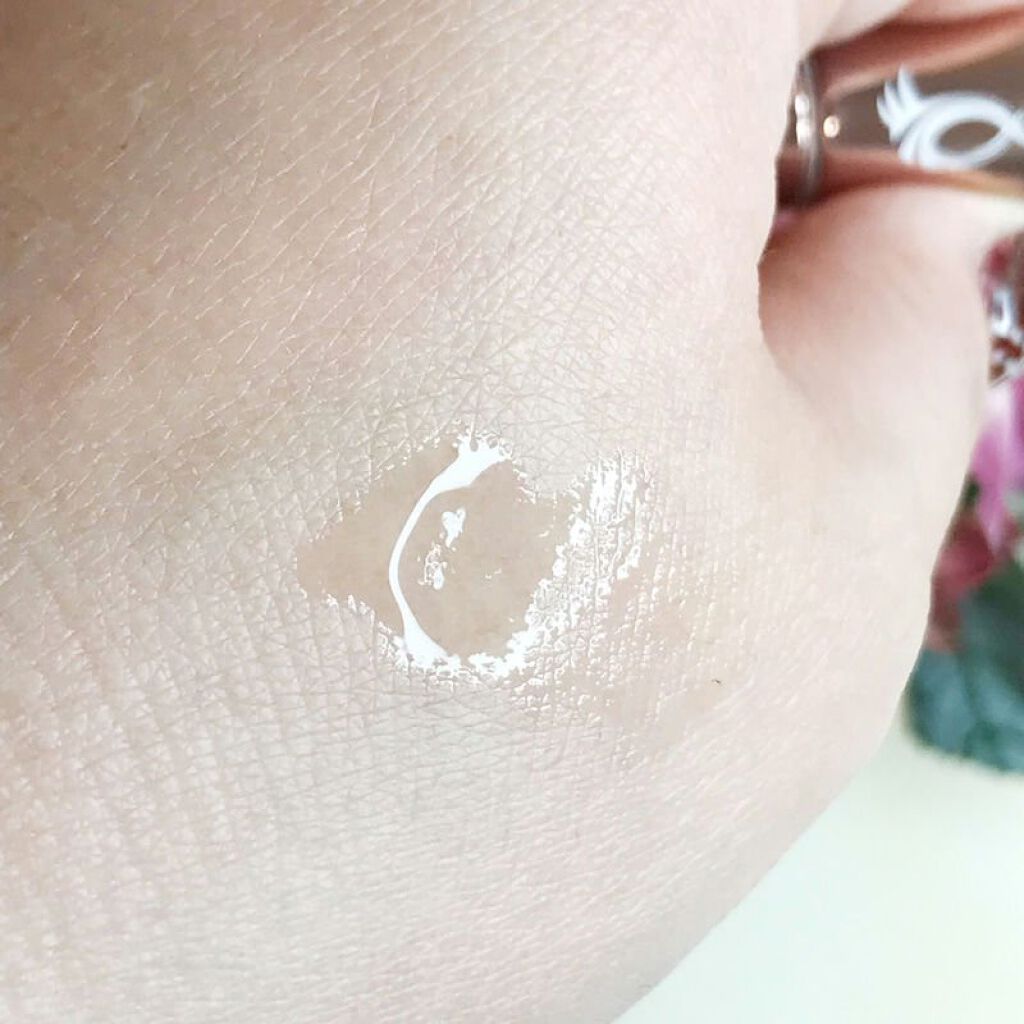 Infinity Lash/Dears/まつげ美容液を使ったクチコミ（3枚目）