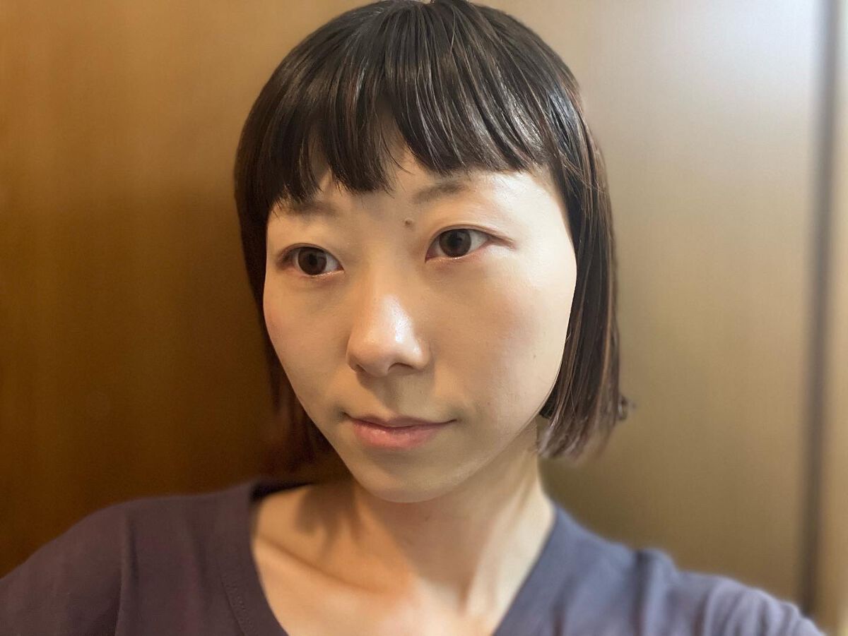 マディソン58 ナチュラルフィニッシュ バーム/スティーブンノル ニューヨーク/ヘアバームを使ったクチコミ(5枚目)