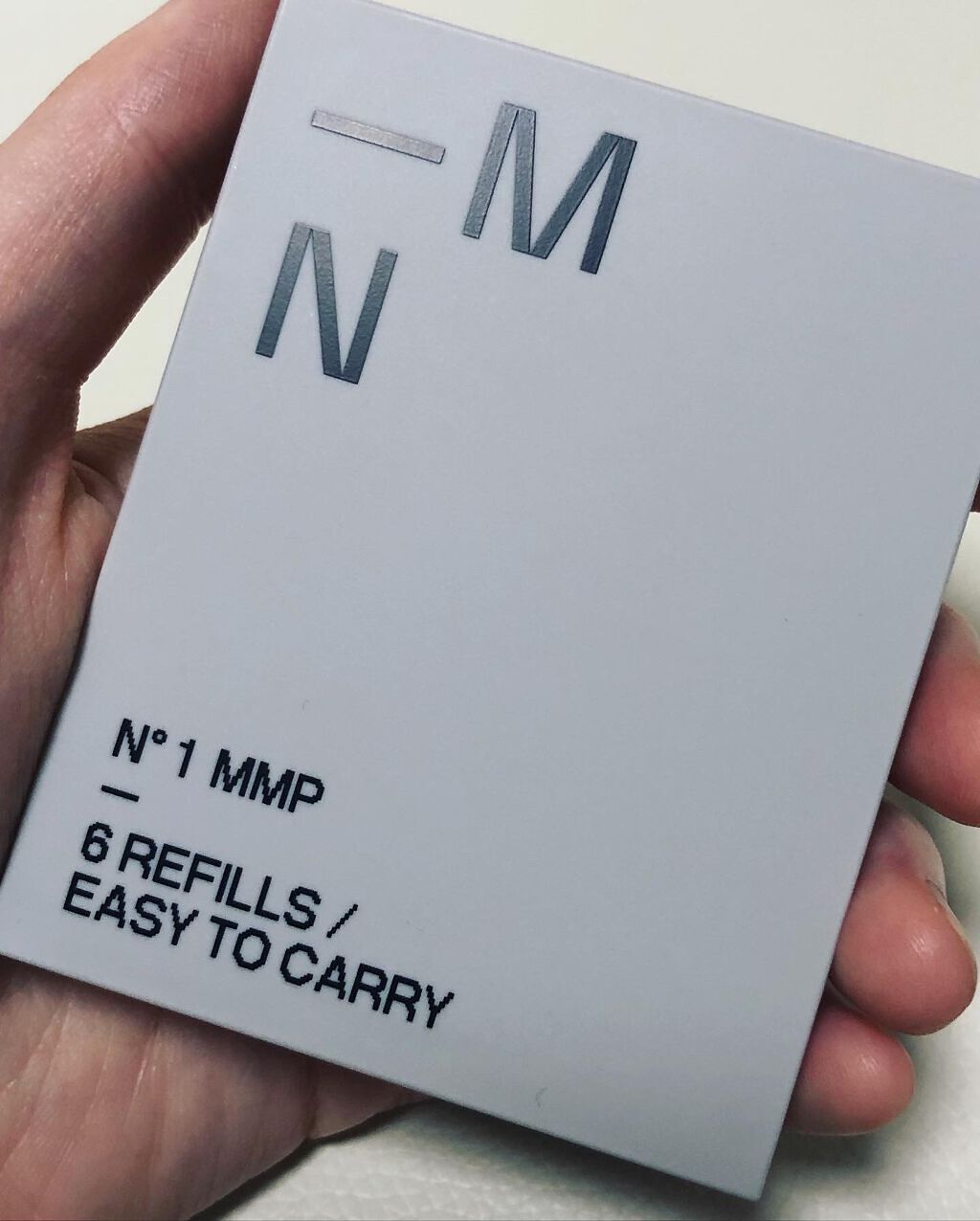 MY MIXED PALETTE 4色カスタムパレット/MN/マルチパレットを使ったクチコミ（3枚目）