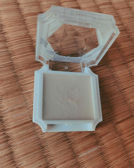 クリームハイライター/キャンメイク/クリームハイライトを使ったクチコミ(3枚目)