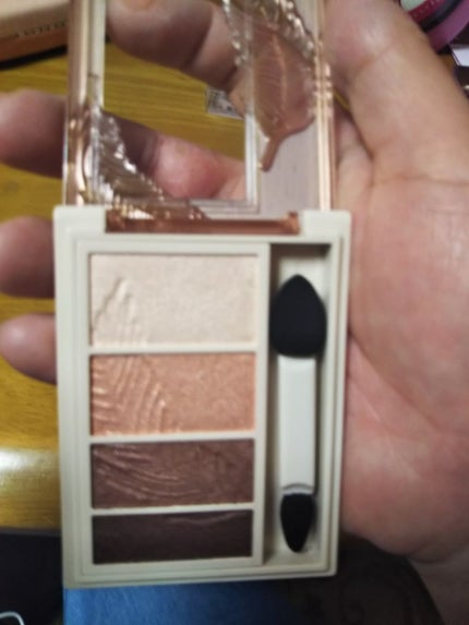 リップ フラッシュ ビッテン ストロボ/MAYBELLINE NEW YORK/口紅を使ったクチコミ(3枚目)