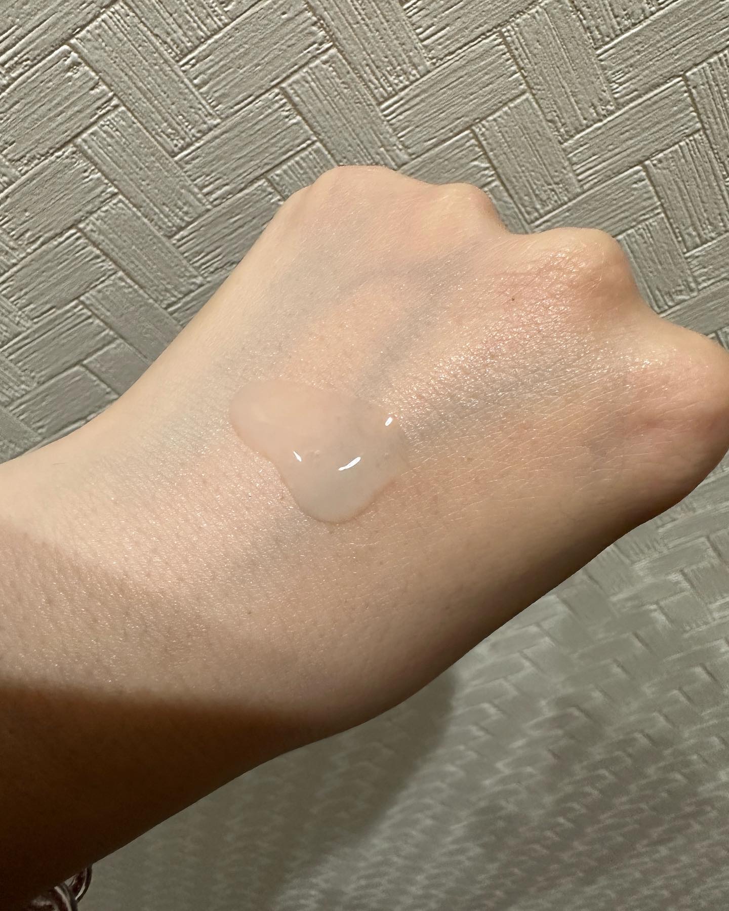 1st CICAペプチドブレミッシュクリアセラム/DERMASHARE/美容液を使ったクチコミ（3枚目）