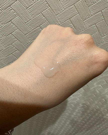 1st CICAペプチドブレミッシュクリアセラム/DERMASHARE/美容液を使ったクチコミ(3枚目)