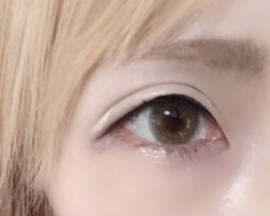 オペラ リップティント N/OPERA/リップティントを使ったクチコミ(4枚目)