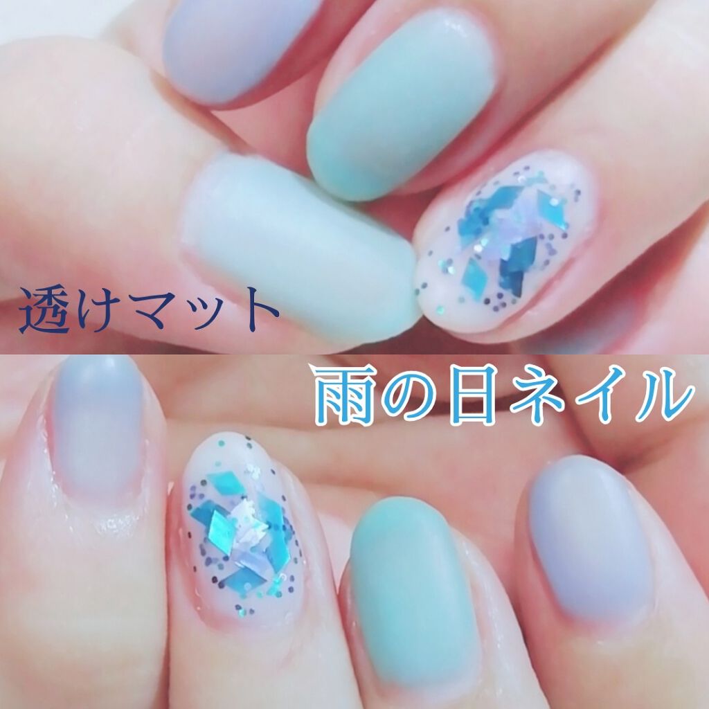 ネイル エナメル/ちふれ/マニキュア by ゆきこすめ。