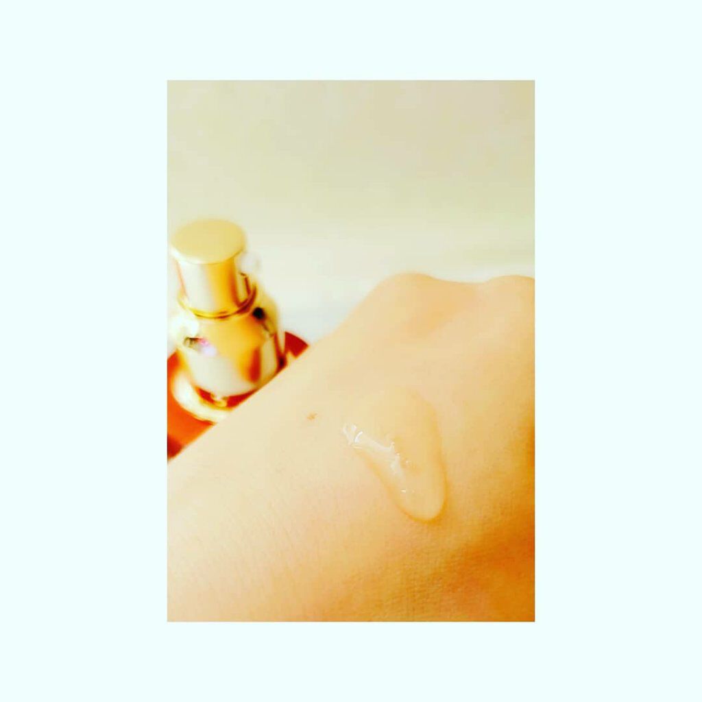 スムージング リッチセラム/Excellula/美容液を使ったクチコミ（3枚目）