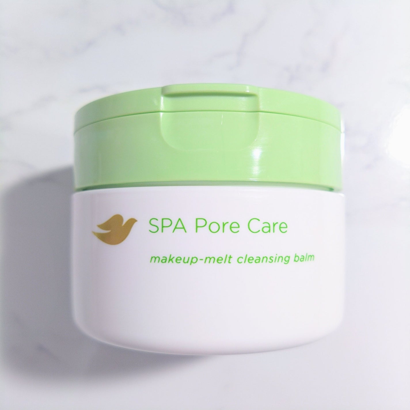 ダヴ すっきり毛穴ケアクレンジングバーム/ダヴ/クレンジングバームを使ったクチコミ(2枚目)