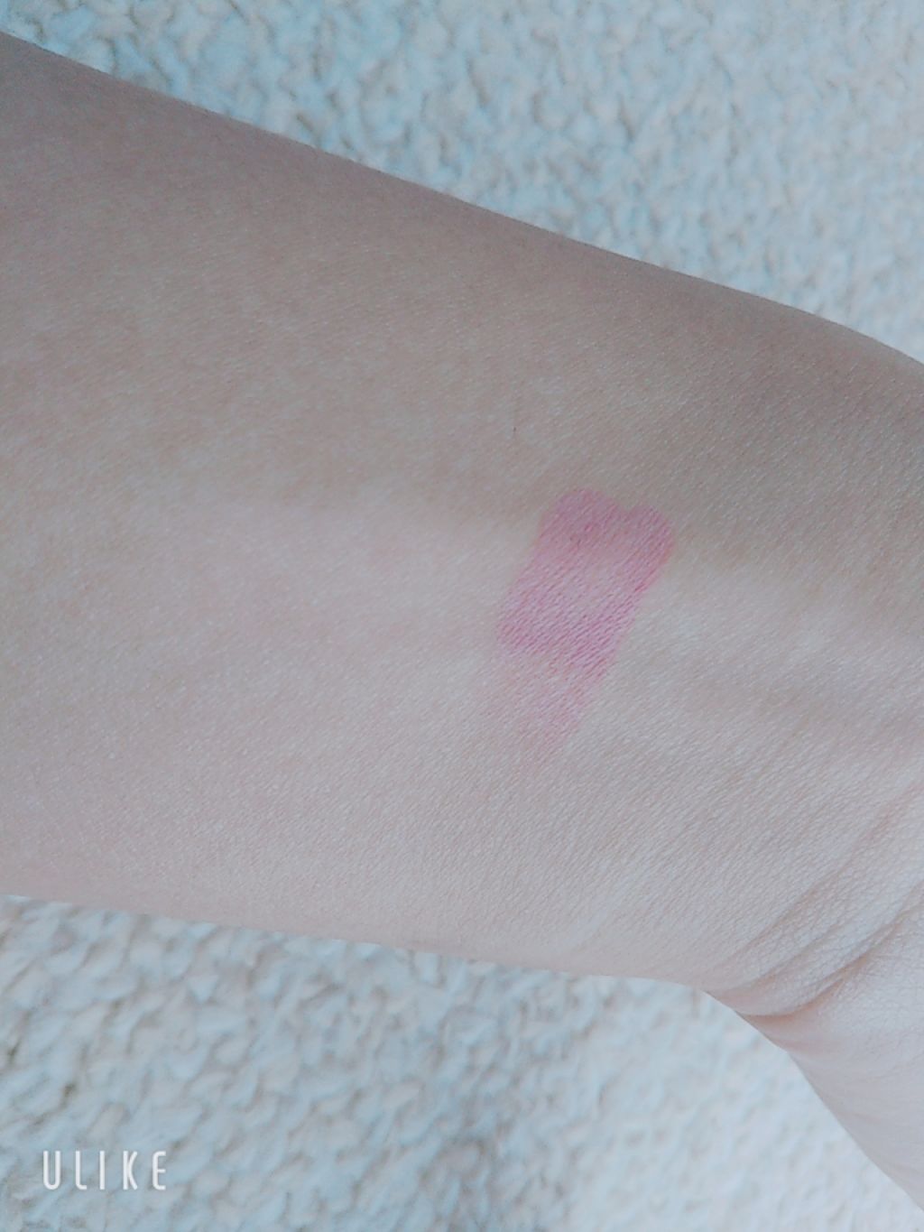 WHY NOT SPINNS リップスティック/DAISO/口紅を使ったクチコミ(4枚目)