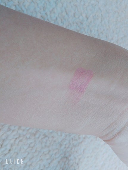 WHY NOT SPINNS リップスティック/DAISO/口紅を使ったクチコミ(4枚目)