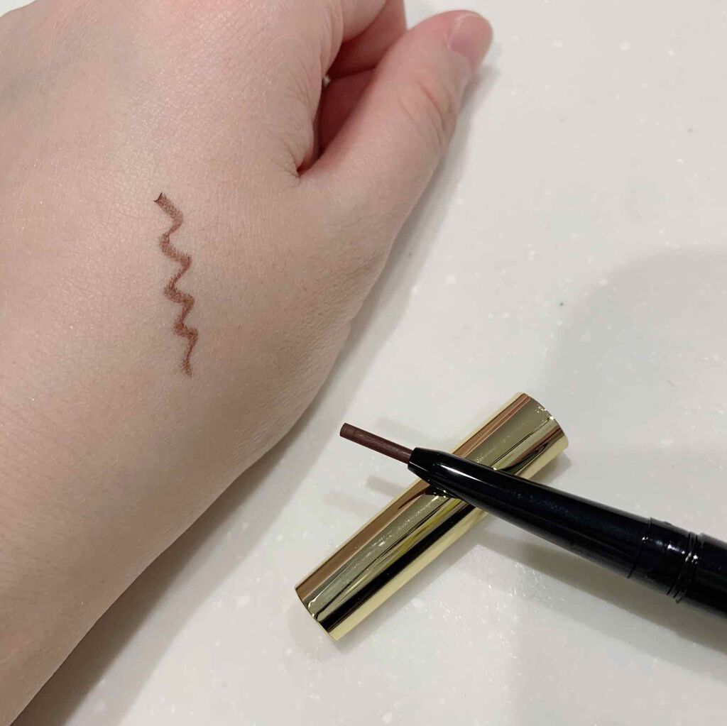 コスメデコルテ クリスマスコフレ2020/DECORTÉ/メイクアップキットを使ったクチコミ(10枚目)