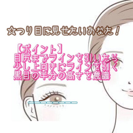 「密着アイライナー」ショート筆リキッド/デジャヴュ/リキッドアイライナーを使ったクチコミ(4枚目)