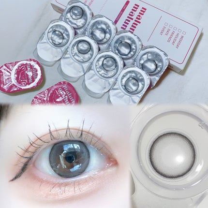 びゃっこまる on LIPS 「マランマラン新色好きすぎて最近こればっかり着けてるこの前2色ま..」(8枚目)