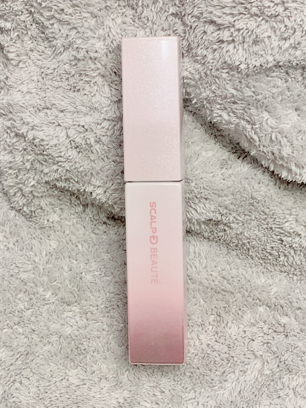 スカルプDボーテ ピュアフリーアイラッシュセラム プレミアムクイーン/アンファー(スカルプD)/まつげ美容液を使ったクチコミ（3枚目）