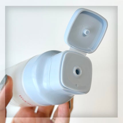 パンテトイン エッセンス トナー/manyo/化粧水を使ったクチコミ(3枚目)