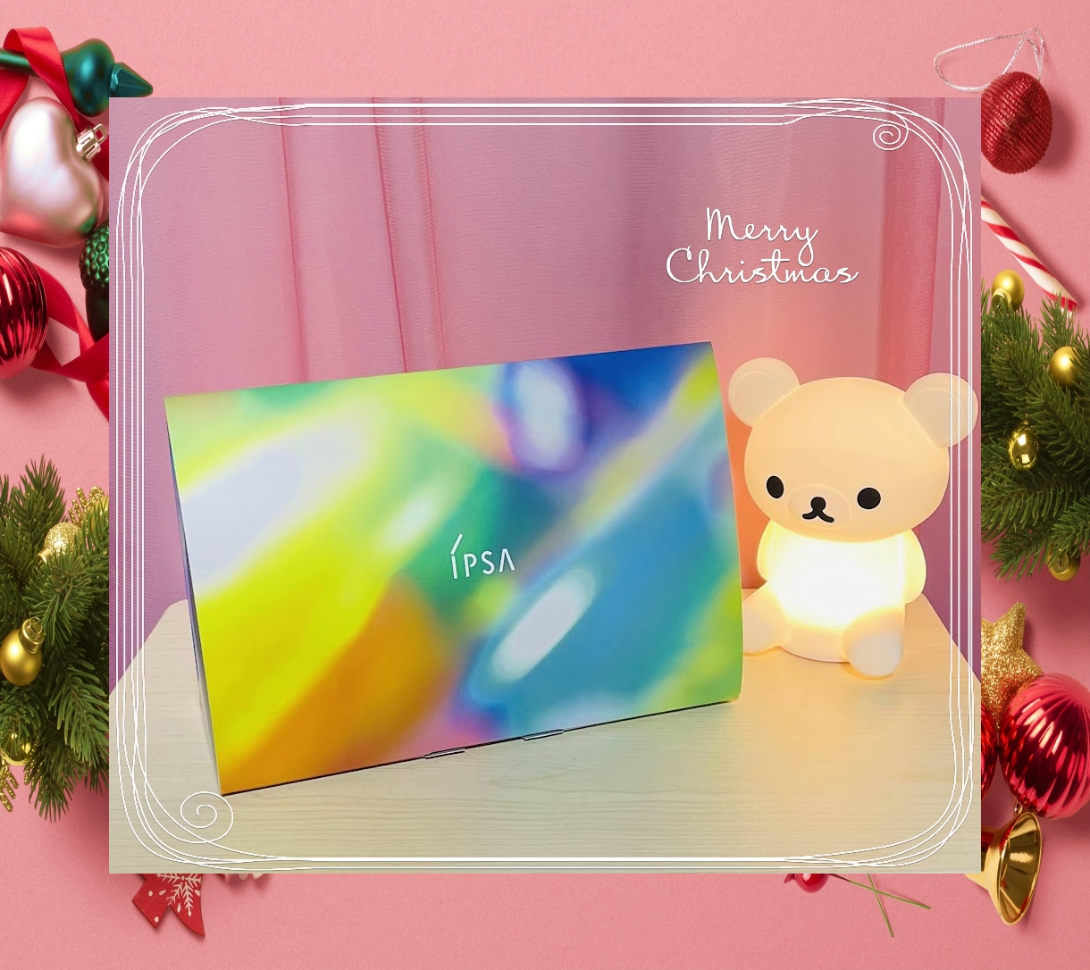 デイエッセンススティックキット/IPSA/スキンケアキットを使ったクチコミ（1枚目）