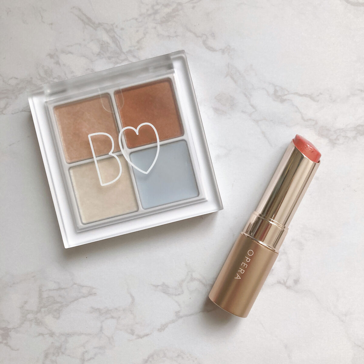 オペラ リップティント N/OPERA/リップティントを使ったクチコミ（1枚目）