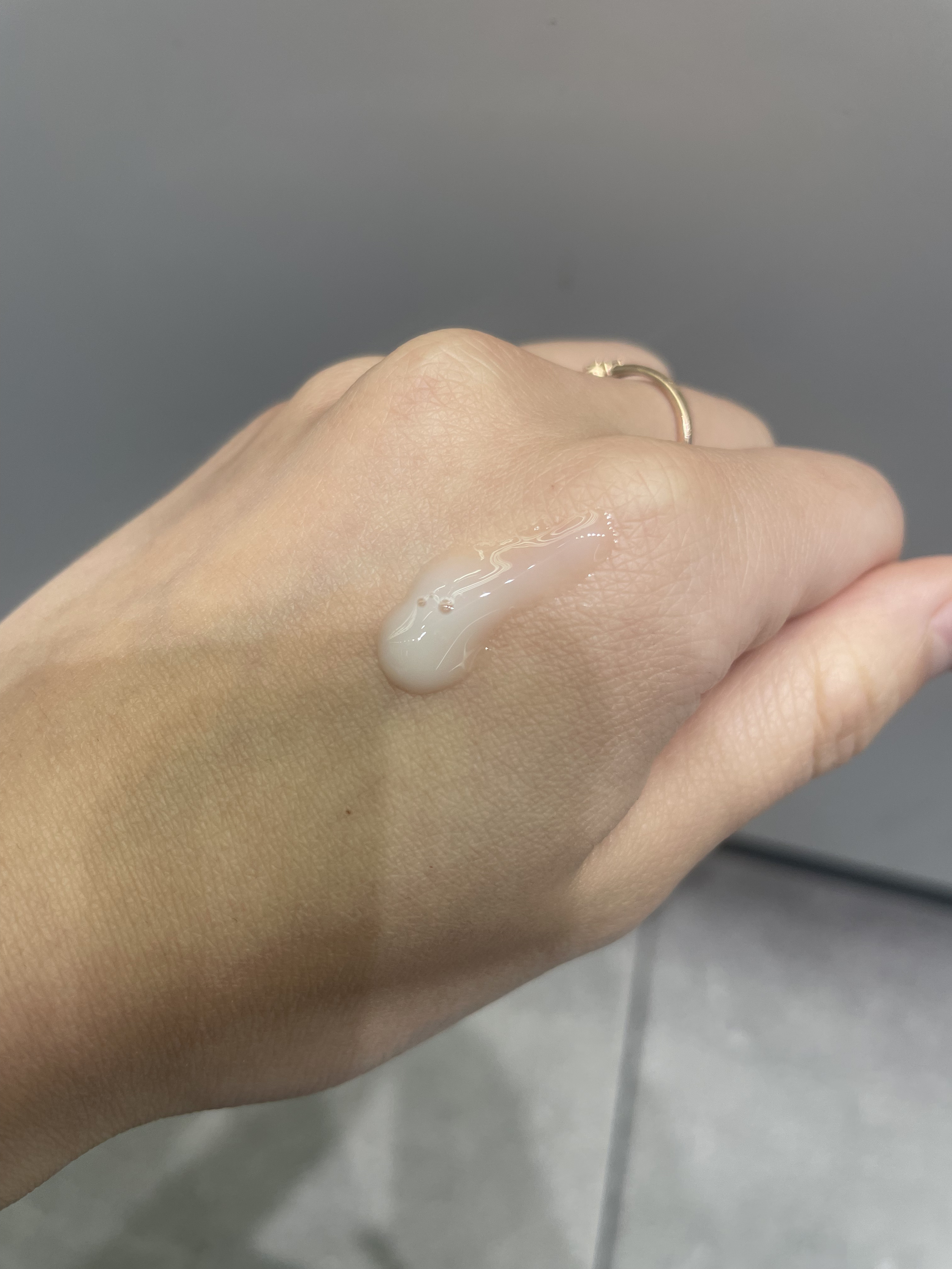 復活草ビフィダセラムファーミングドロップ/Abib /美容液を使ったクチコミ（1枚目）