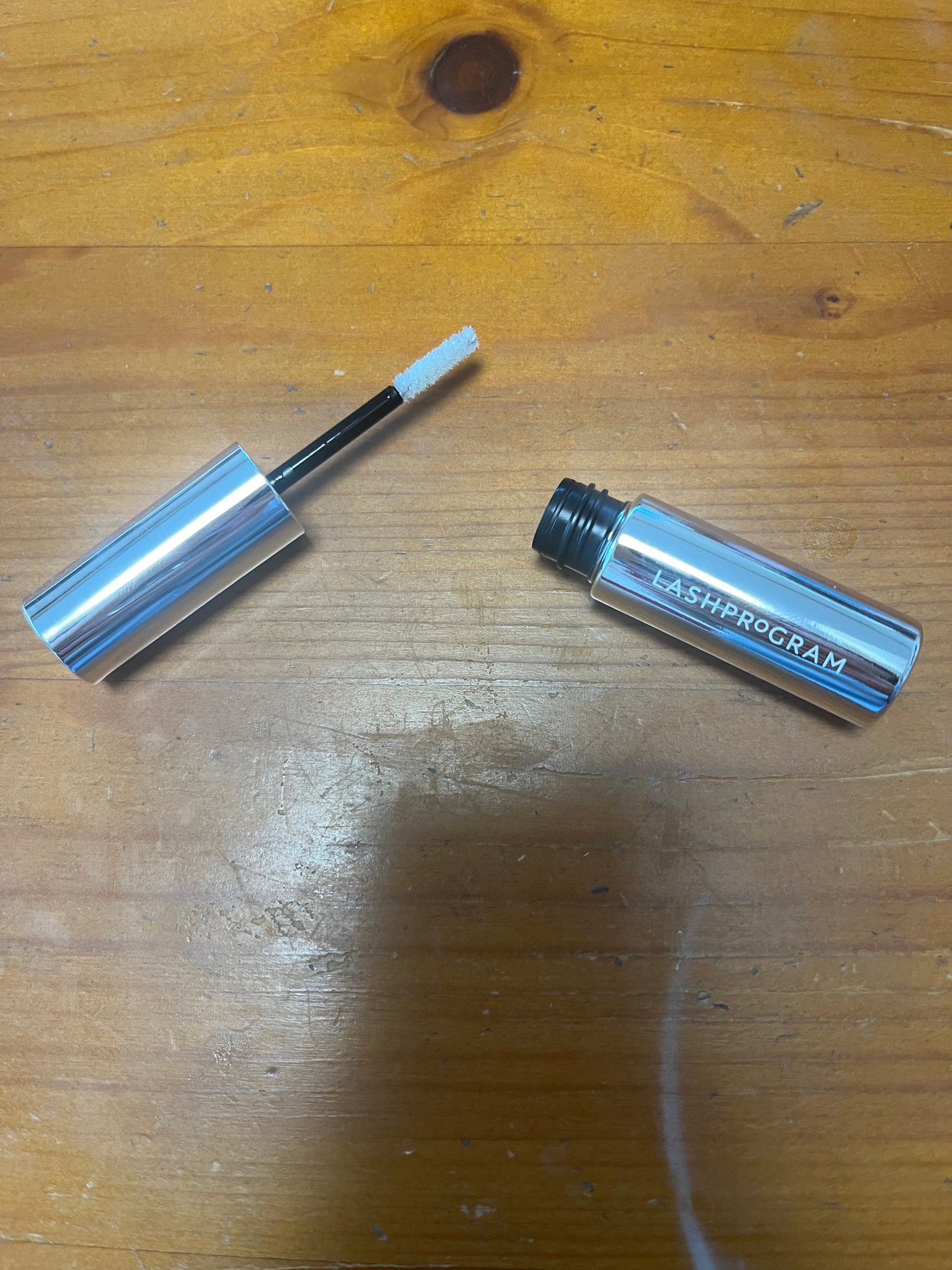 ラッシュプログラム /ISEHAN Lab./まつげ美容液を使ったクチコミ(3枚目)