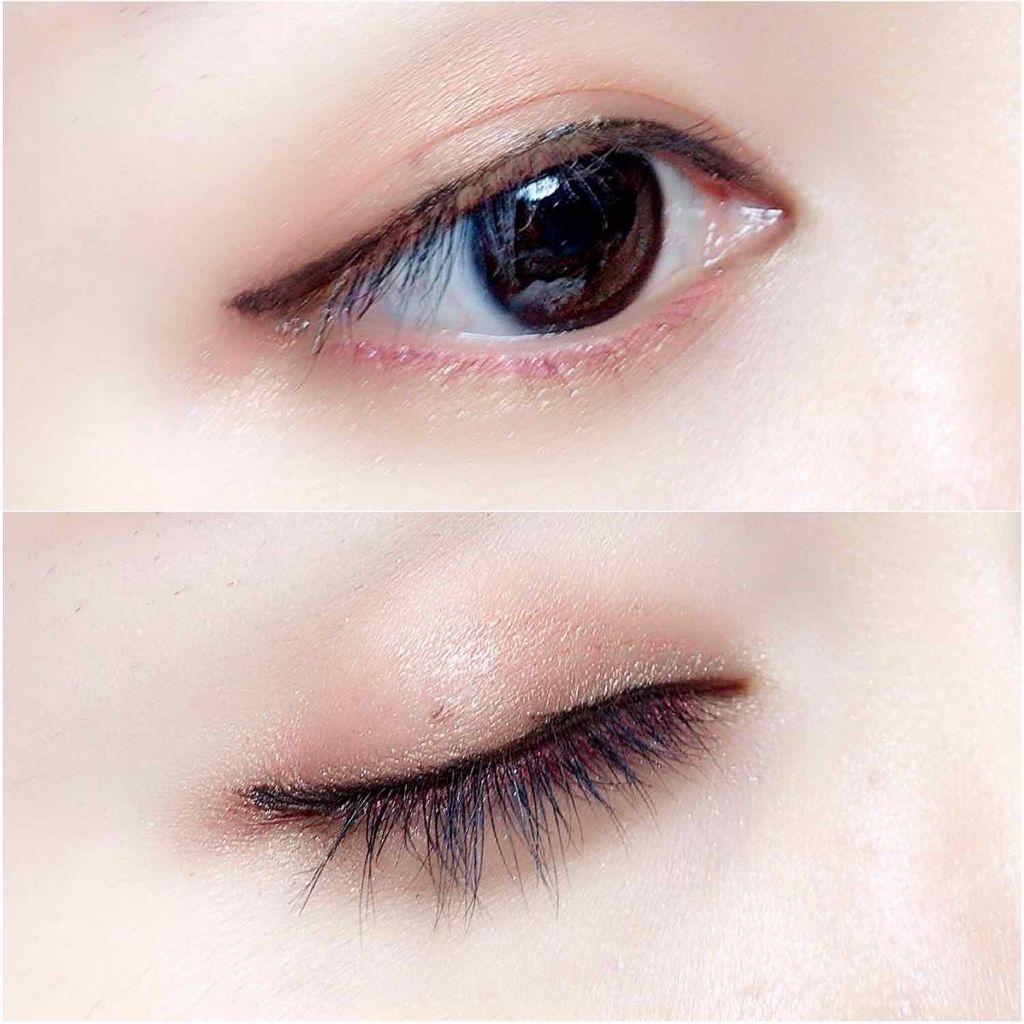 バレンタインボックス/VAVI MELLO/アイシャドウパレットを使ったクチコミ（2枚目）