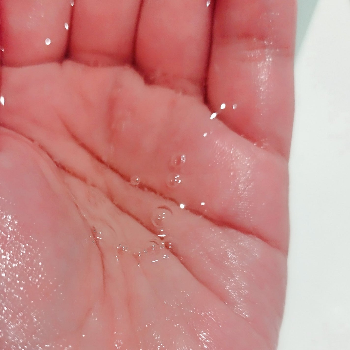 Scalp Care&Moist 薬用シャンプー/薬用トリートメント/MQURE/市販シャンプーを使ったクチコミ(2枚目)