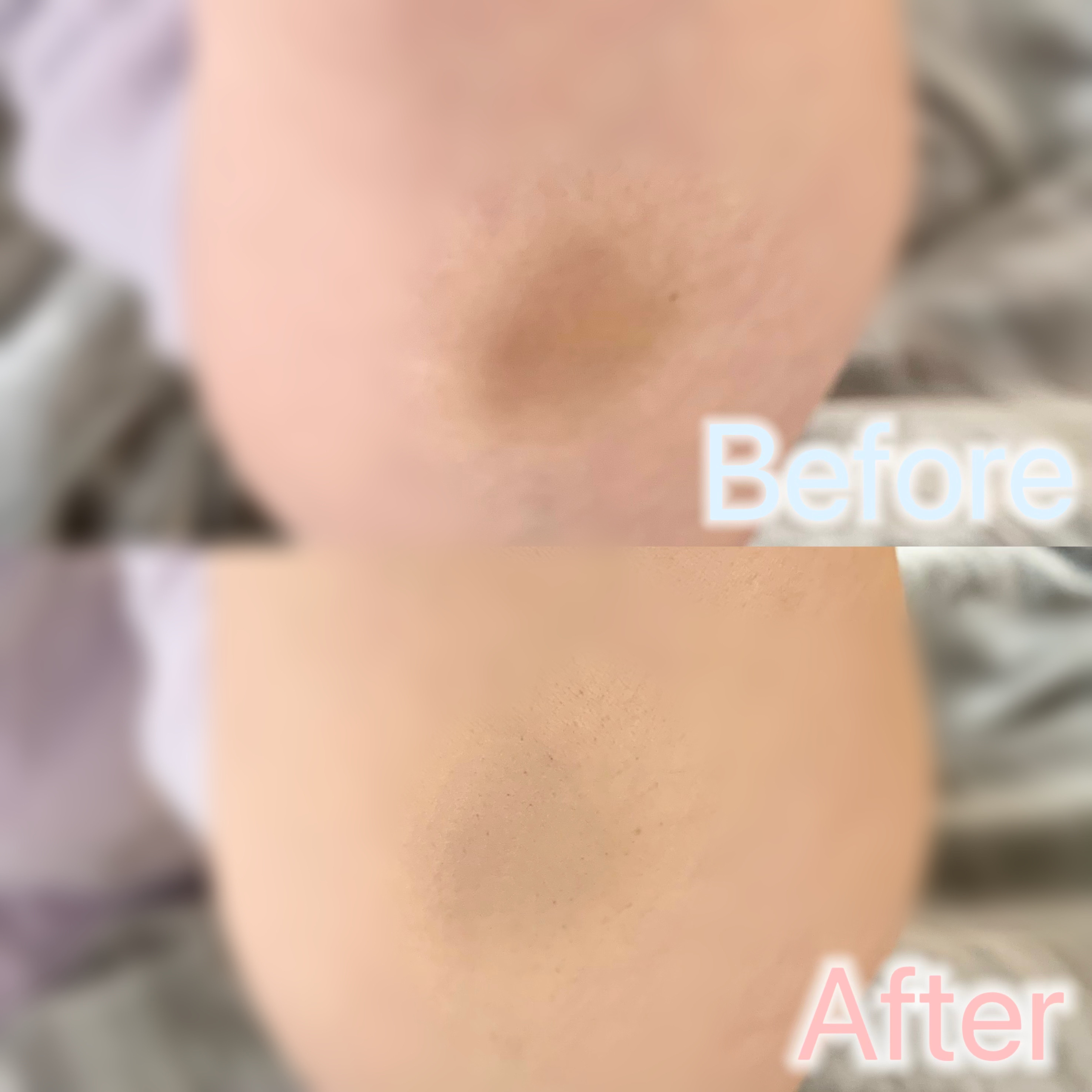 SPステイ クリームパクト ファンデーション/MAYBELLINE NEW YORK/クリーム・エマルジョンファンデーションを使ったクチコミ（2枚目）