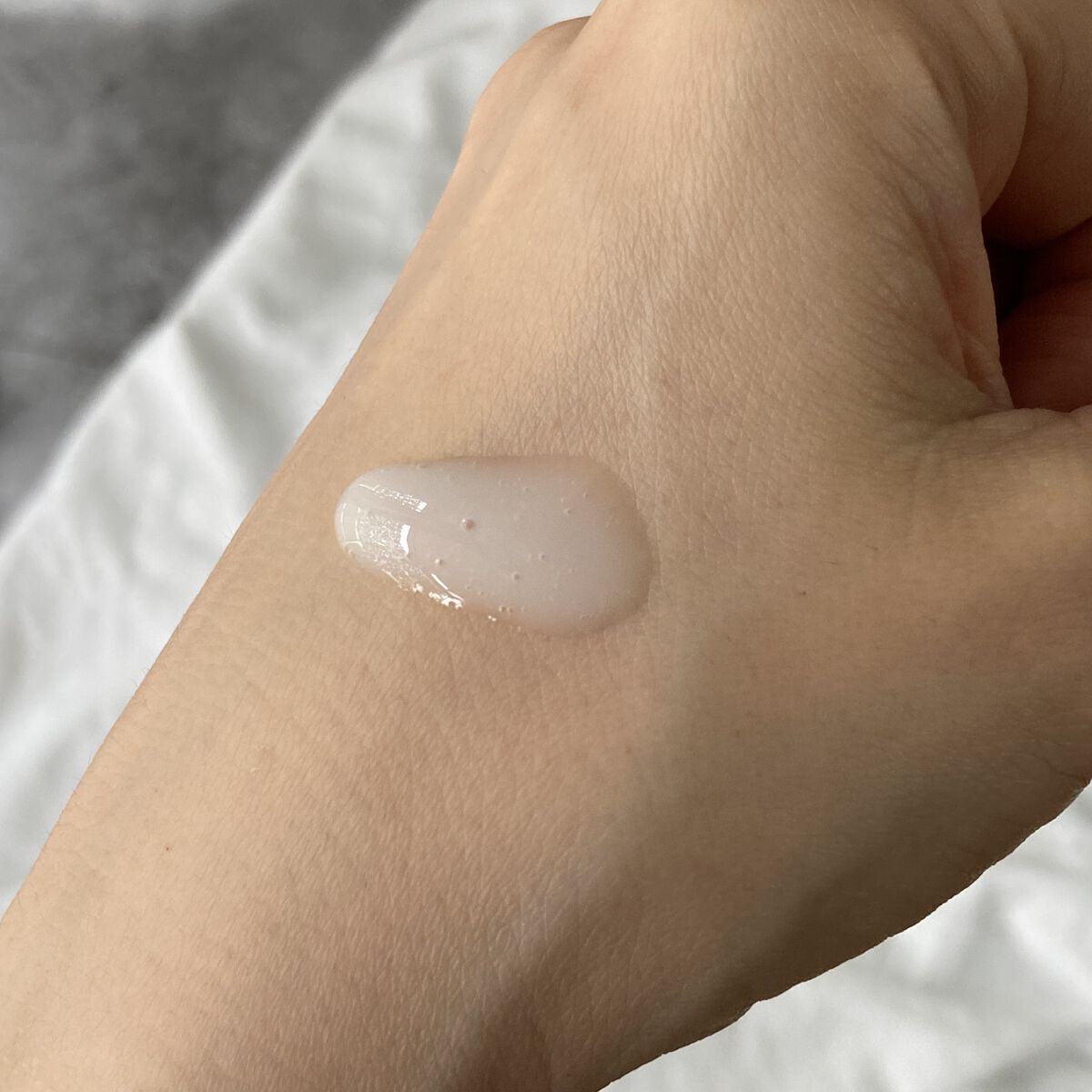 ザ マイトル エッセンス/THE MYTOL/ブースター・導入液を使ったクチコミ（3枚目）