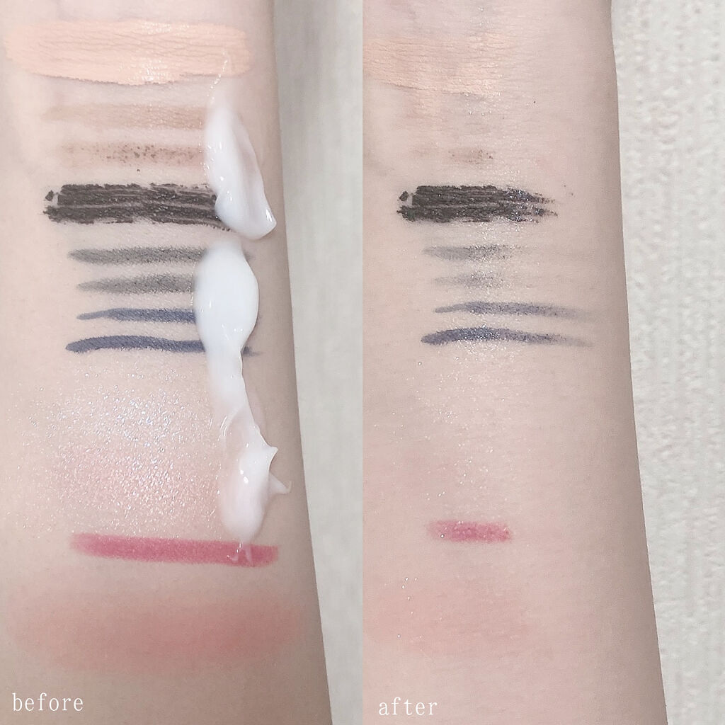 オルビス オフクリーム/オルビス/クレンジングクリームを使ったクチコミ（2枚目）