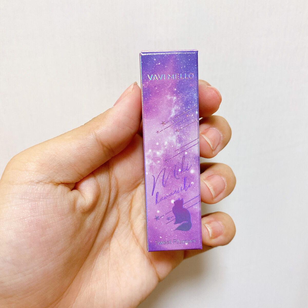 VAVI MELLO スウィートプランパーのクチコミ「\VAVI MELLO スウィートプランパー/

大好きなYouTuberみきぽんの

プロデ.....」（1枚目）