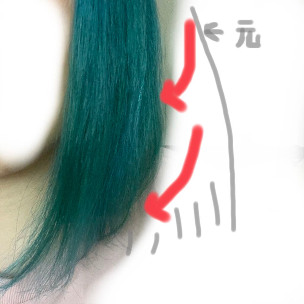 フィーノ プレミアムタッチ 濃厚美容液ヘアマスク/フィーノ/ヘアマスク・ヘアパックを使ったクチコミ(2枚目)