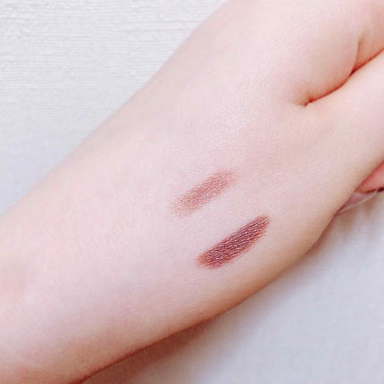 カモフラージュパウダー ブラシ/ローラ メルシエ/メイクブラシを使ったクチコミ(2枚目)