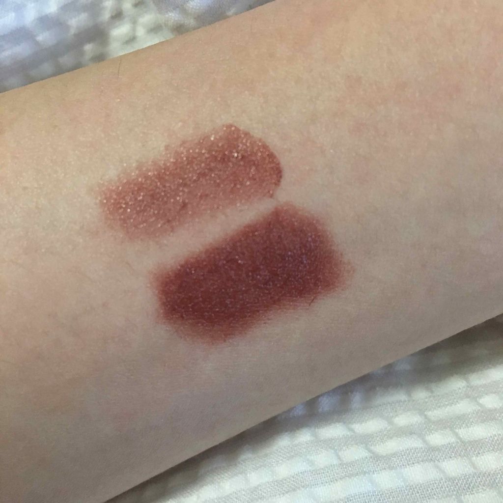 口紅（詰替用）/ちふれ/口紅を使ったクチコミ（2枚目）