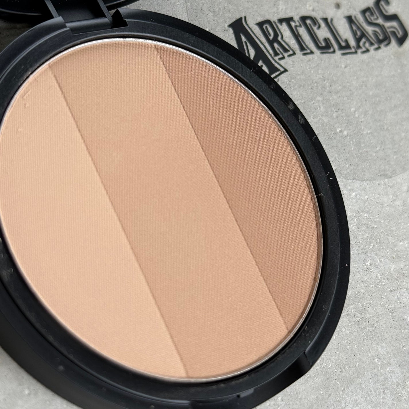 アートクラスバイロダン シェーディング/too cool for school/シェーディングを使ったクチコミ(3枚目)