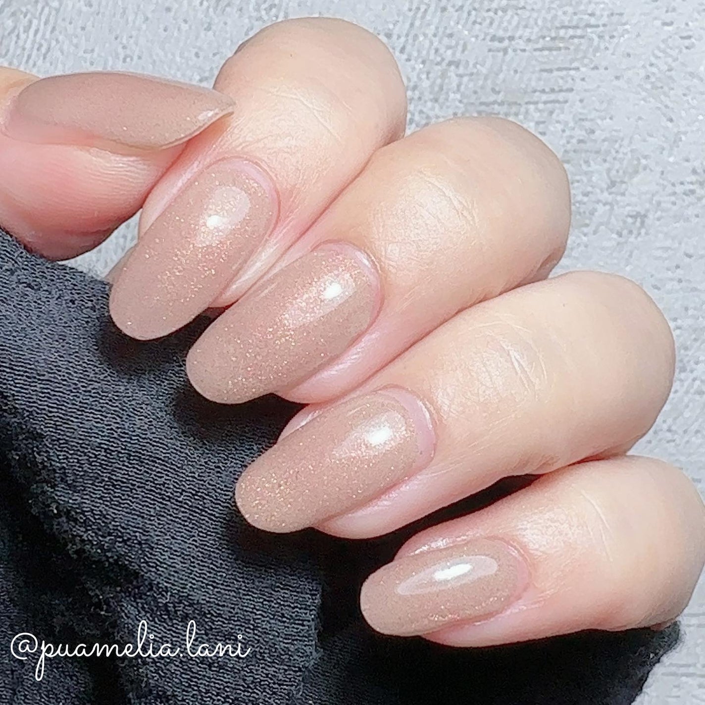 ジェルミーペタリー/ジェルミーワン/ネイルシールを使ったクチコミ(4枚目)