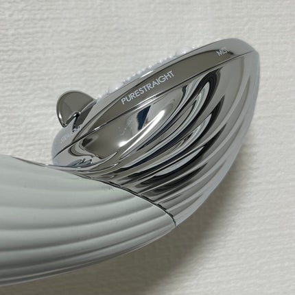 ファインバブル ピュア/ReFa/シャワーヘッドを使ったクチコミ(6枚目)