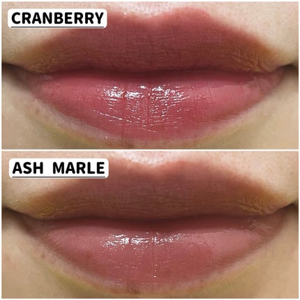 ノーウェアリップスティック バーミンググロー/espoir/口紅を使ったクチコミ(3枚目)